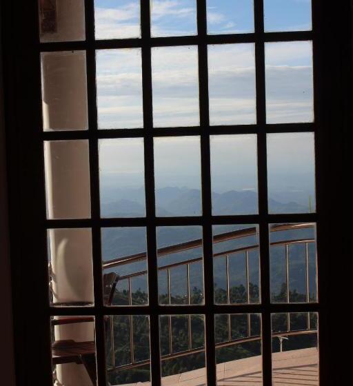 标准间, The Mist Holiday Bungalow