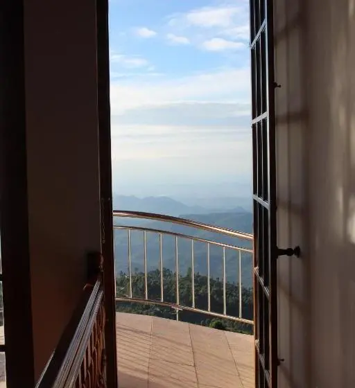 スタンダードルーム, The Mist Holiday Bungalow