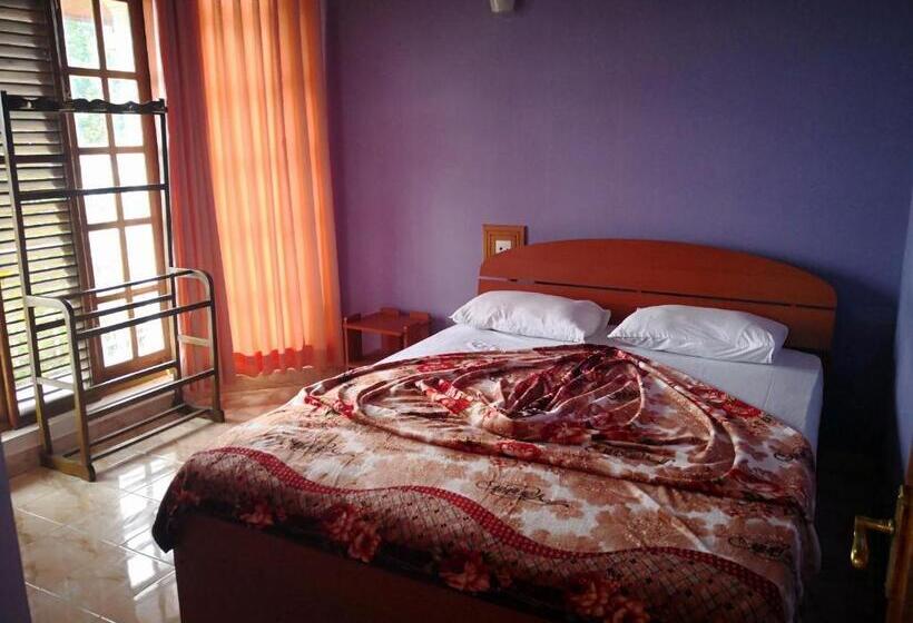 חדר סטנדרט, The Mist Holiday Bungalow