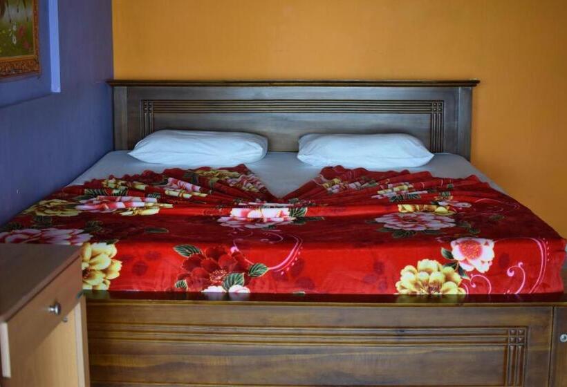 Номер Superior, The Mist Holiday Bungalow
