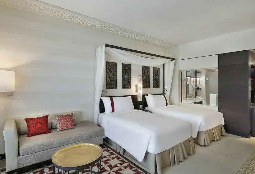 クラシックルーム, Al Manara, A Luxury Collection Hotel, Aqaba