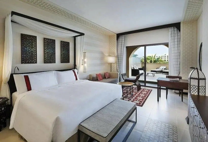 ダブルベッドのクラシックルーム, Al Manara, A Luxury Collection Hotel, Aqaba