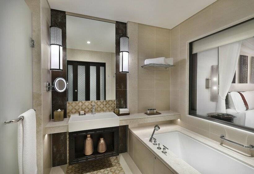 اتاق کلاسیک, Al Manara, A Luxury Collection Hotel, Aqaba