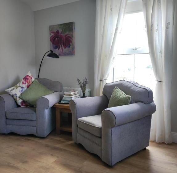 침실 1개 가든 전망 아파트, Apartments At Ballinsheen House & Gardens