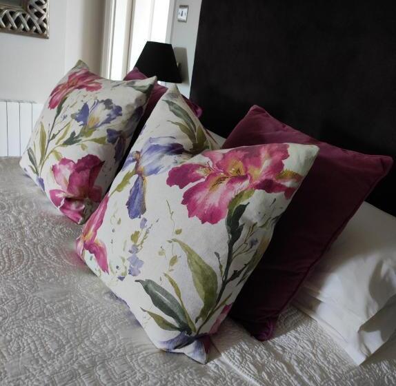 침실 1개 가든 전망 아파트, Apartments At Ballinsheen House & Gardens