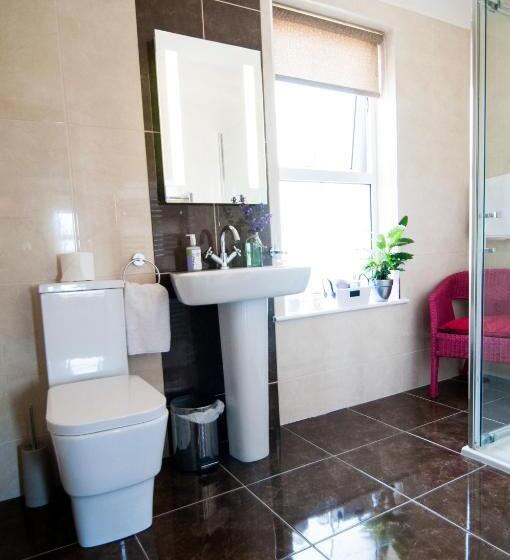 침실 1개 가든 전망 아파트, Apartments At Ballinsheen House & Gardens