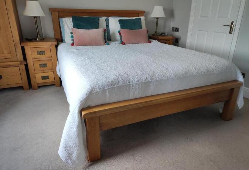 Апартаменты 2 Спальни, Apartments At Ballinsheen House & Gardens