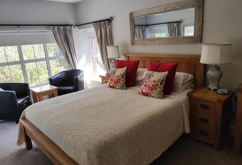 침실 2개 아파트, Apartments At Ballinsheen House & Gardens