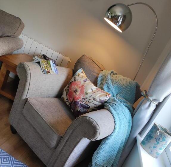 침실 2개 아파트, Apartments At Ballinsheen House & Gardens