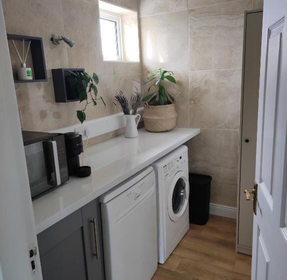Апартаменты 2 Спальни, Apartments At Ballinsheen House & Gardens