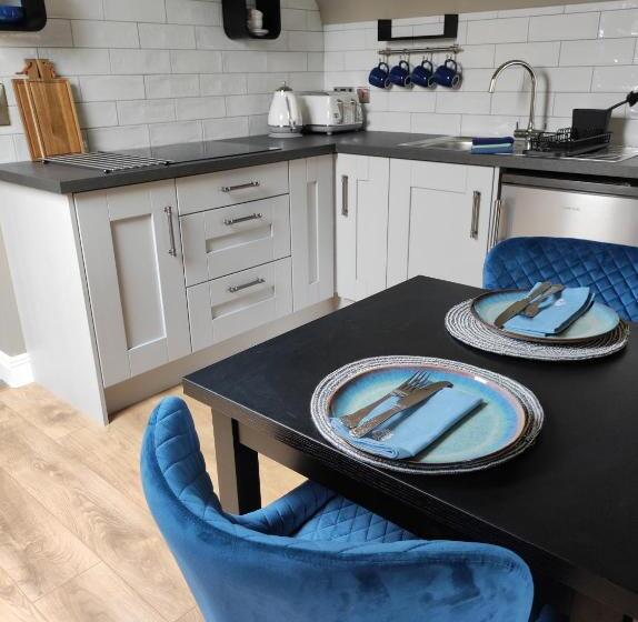 주니어 스위트, Apartments At Ballinsheen House & Gardens