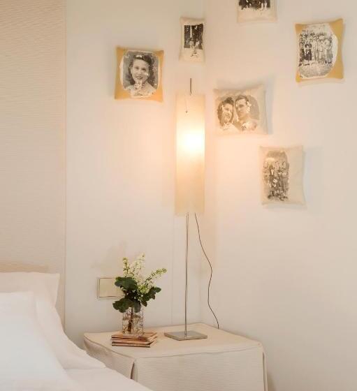 غرفة قياسية, S Hotelet De Santanyi