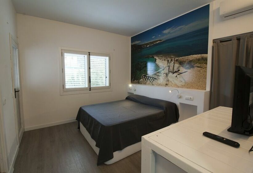 스탠다드 룸, Hostal Sa Vinya Suites