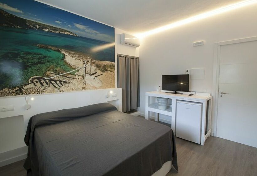 스탠다드 룸, Hostal Sa Vinya Suites