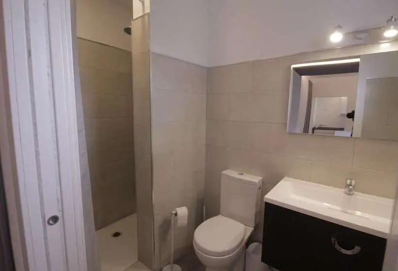 ファミリールーム, Hostal Sa Vinya Suites