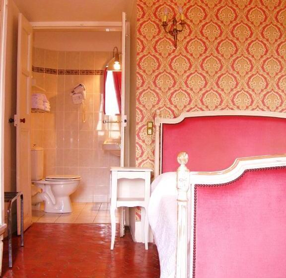 Трехместный Номер Стандарт с Видом, A Spelunca