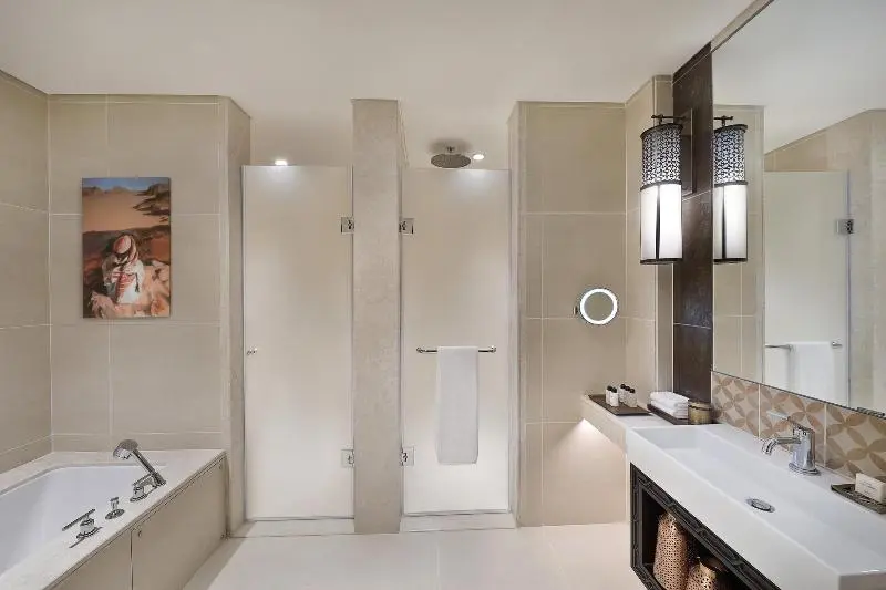 プレミアムスイート, Al Manara, A Luxury Collection Hotel, Aqaba