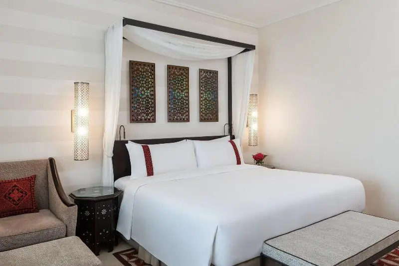 プレミアムスイート, Al Manara, A Luxury Collection Hotel, Aqaba