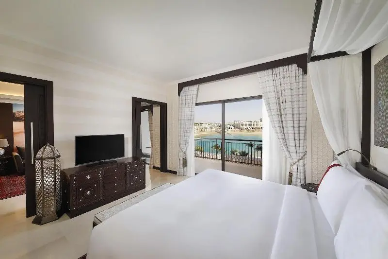 プレミアムスイート, Al Manara, A Luxury Collection Hotel, Aqaba