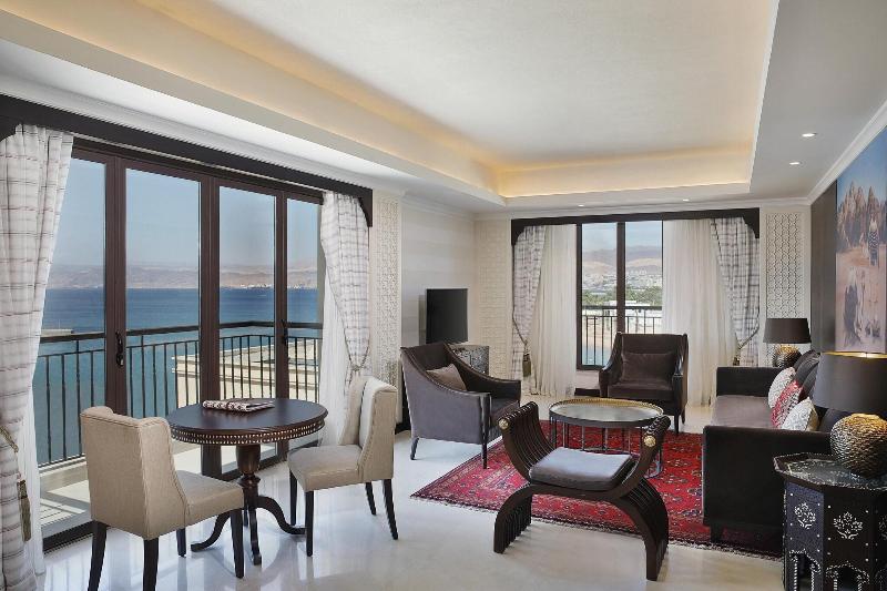 سوئیت پریمیوم, Al Manara, A Luxury Collection Hotel, Aqaba