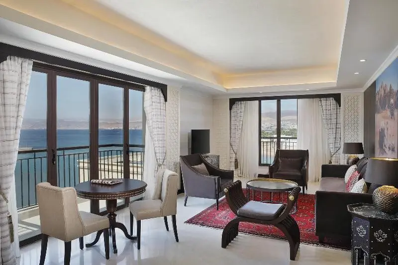 プレミアムスイート, Al Manara, A Luxury Collection Hotel, Aqaba