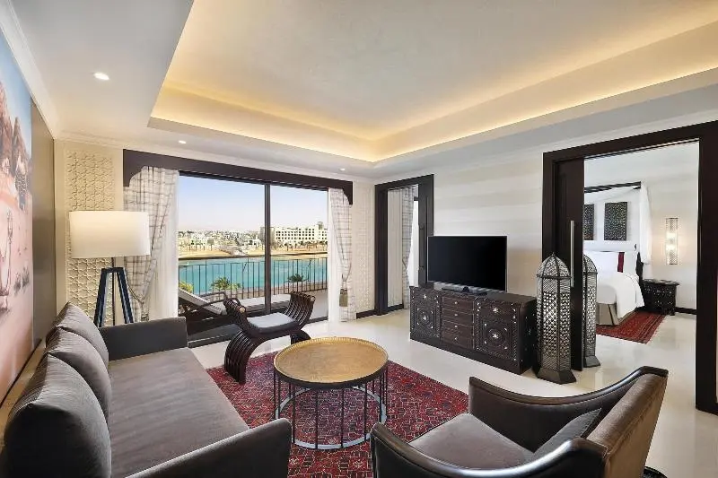 プレミアムスイート, Al Manara, A Luxury Collection Hotel, Aqaba