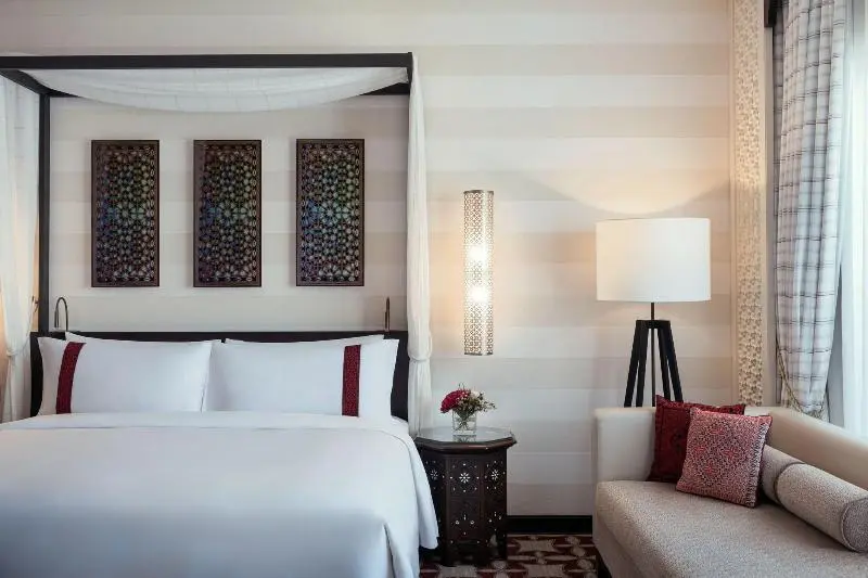 Premium Room Sea View