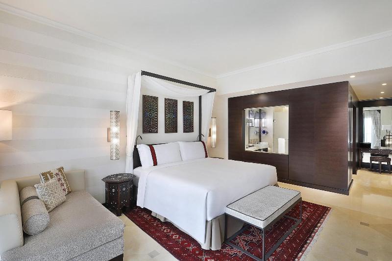 Classic Room with Views, Al Manara, A Luxury Collection Hotel, Aqaba