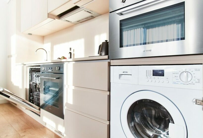 חדר סטודיו סטנדרד, Citysuites Apart