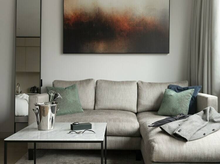 חדר סטודיו סטנדרד, Citysuites Apart