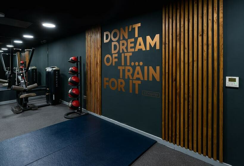 スタンダードスタジオ, Citysuites Apart