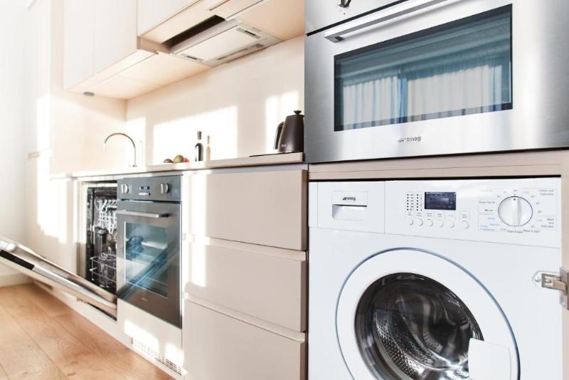 דירת חדר, Citysuites Apart