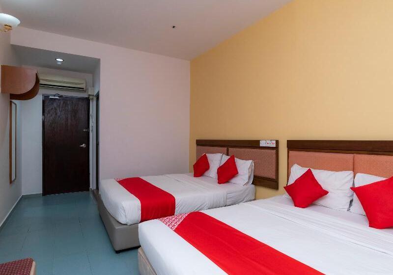 דירת חדר, Citysuites Apart