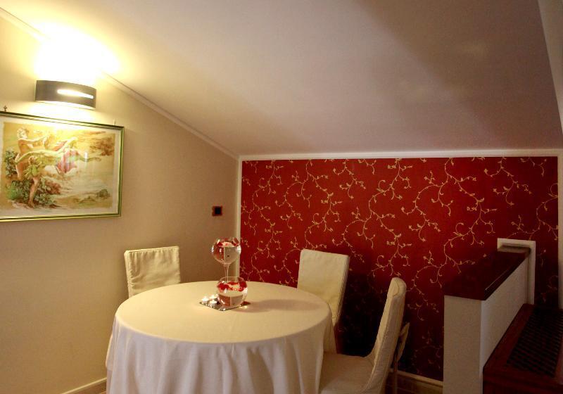 חדר סטודיו סטנדרד, Citysuites Apart