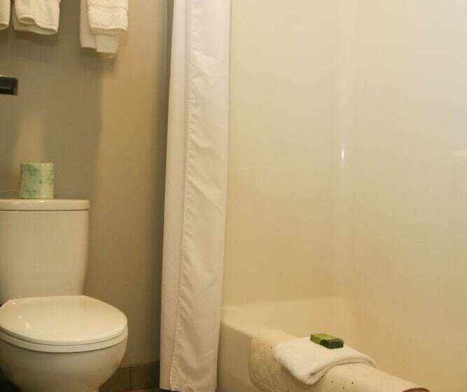 Suíte com Hidromassagem, Country Inn & Suites By Radisson, Prineville, Or