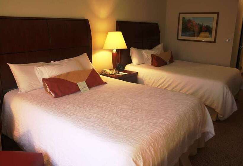 标准间, Dello Ft Lauderdale Airport, Tapestry Collection By Hilton