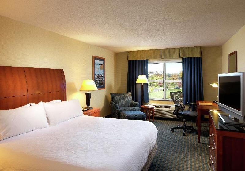 豪华房间, Dello Ft Lauderdale Airport, Tapestry Collection By Hilton