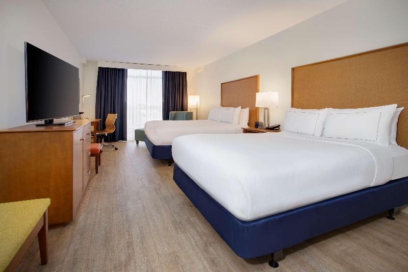 适合残疾人使用的标准间, Dello Ft Lauderdale Airport, Tapestry Collection By Hilton