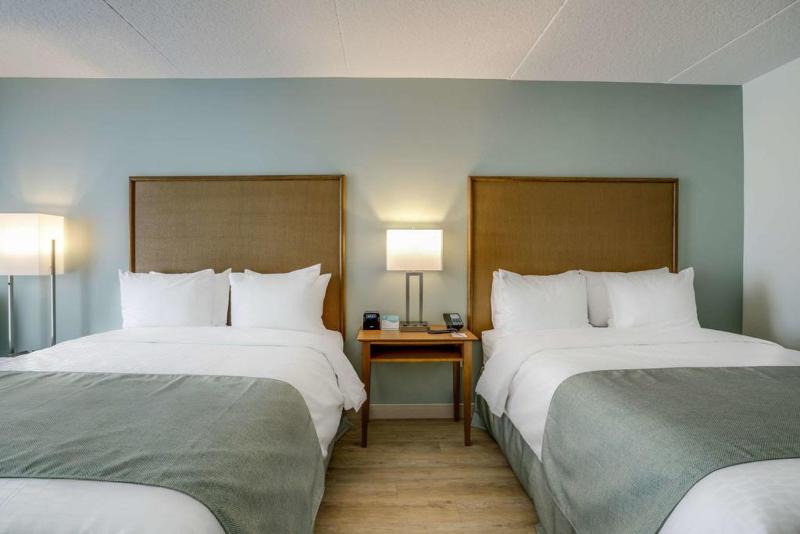 标准间, Dello Ft Lauderdale Airport, Tapestry Collection By Hilton