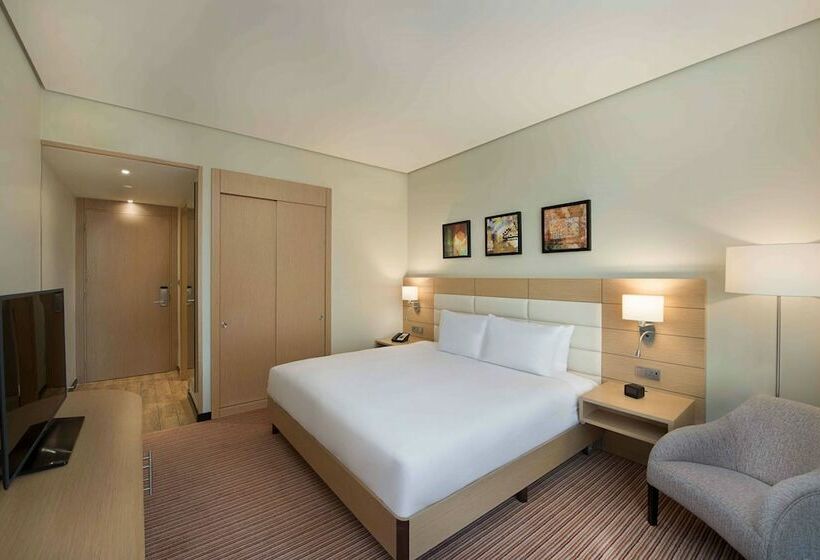 スタンダードルーム, Hilton Garden Inn Al Khobar