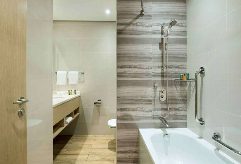 スタンダードルーム, Hilton Garden Inn Al Khobar