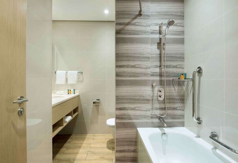 スタンダードルーム, Hilton Garden Inn Al Khobar