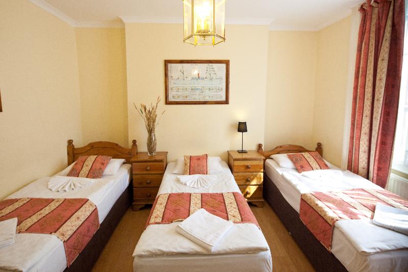 غرفة قياسية, Holiday Inn Express Fuzhou Downtown, An Ihg