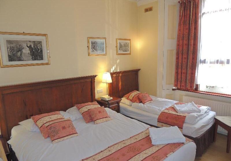 חדר סטנדרט, Holiday Inn Express Fuzhou Downtown, An Ihg