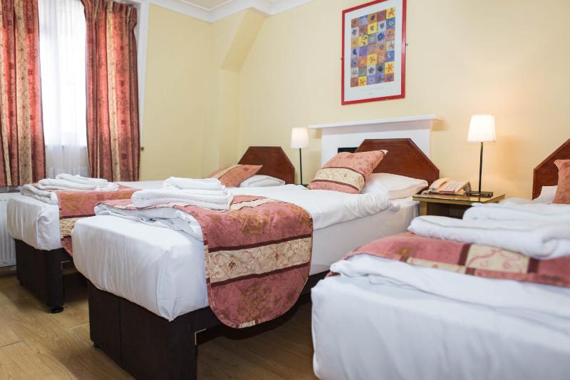 חדר סטנדרט, Holiday Inn Express Fuzhou Downtown, An Ihg