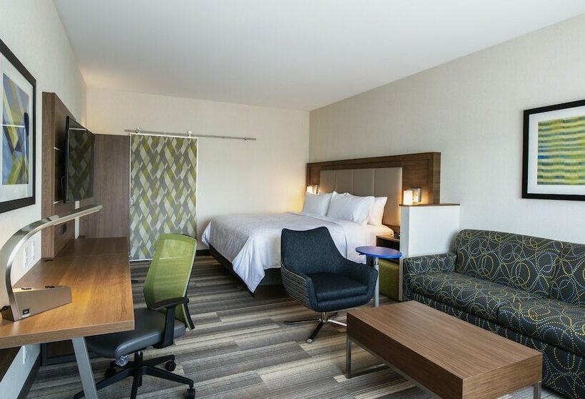 标准间, Holiday Inn Express & Suites Kelowna East, An Ihg