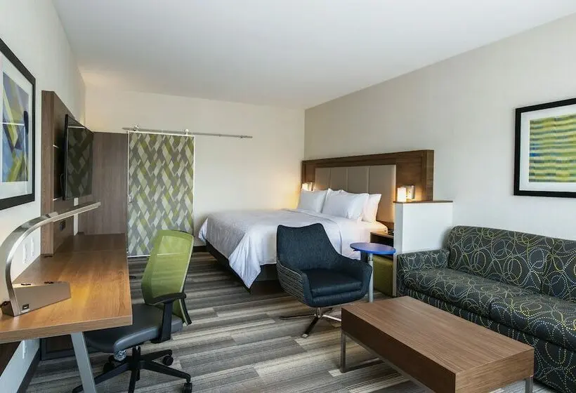 スタンダードルーム, Holiday Inn Express & Suites Kelowna   East, An Ihg