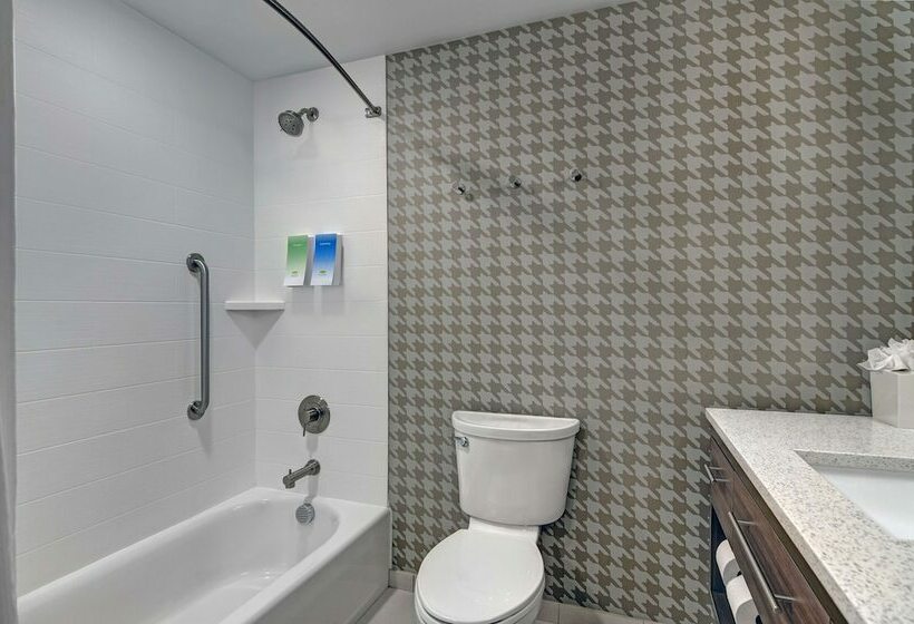 スイート, Home2 Suites By Hilton Bordentown