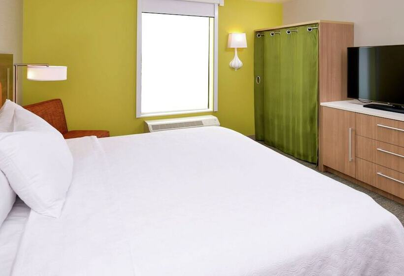 جناح لذوى الاحتياجات الخاصة, Home2 Suites By Hilton Merrillville