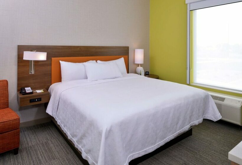 جناح, Home2 Suites By Hilton Merrillville